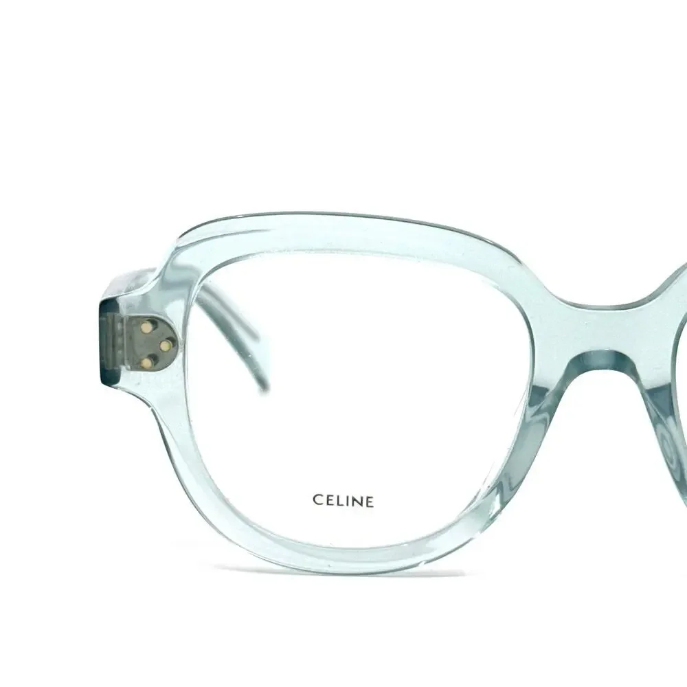 New, CELINE Eyeglasses CL50141U 093 Authentic